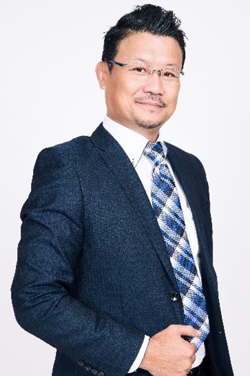 Mr Oda Shogo