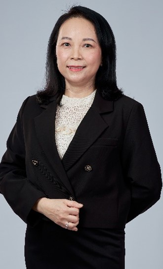 Ms Trần Thụy Bích Ly
