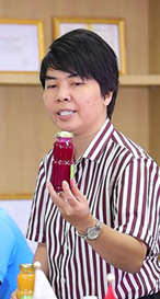 Ms Trần Nguyễn Khánh Vy
